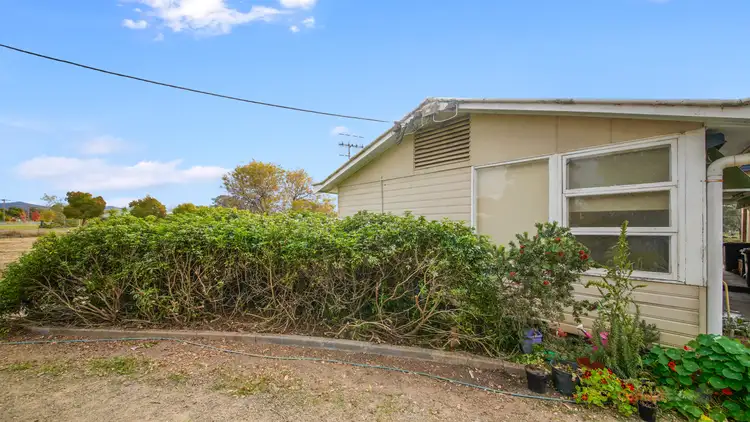 Fourth view of Homely block of units listing, 154 Harris St, Corryong VIC 3707