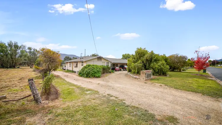 Fifth view of Homely block of units listing, 154 Harris St, Corryong VIC 3707