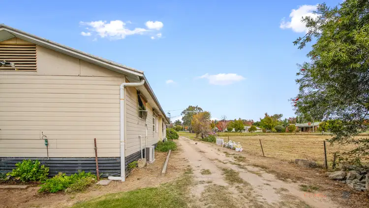 Sixth view of Homely block of units listing, 154 Harris St, Corryong VIC 3707