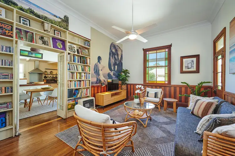 Second view of Homely house listing, 6 Jubilee Ave, Mullumbimby NSW 2482