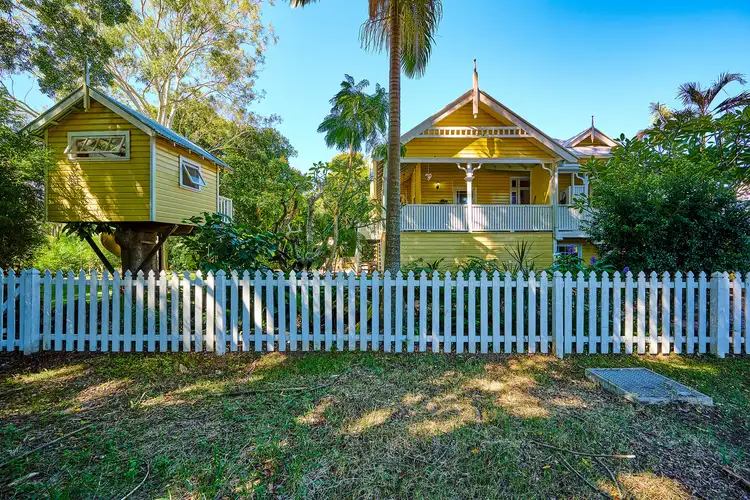 Fourth view of Homely house listing, 6 Jubilee Ave, Mullumbimby NSW 2482