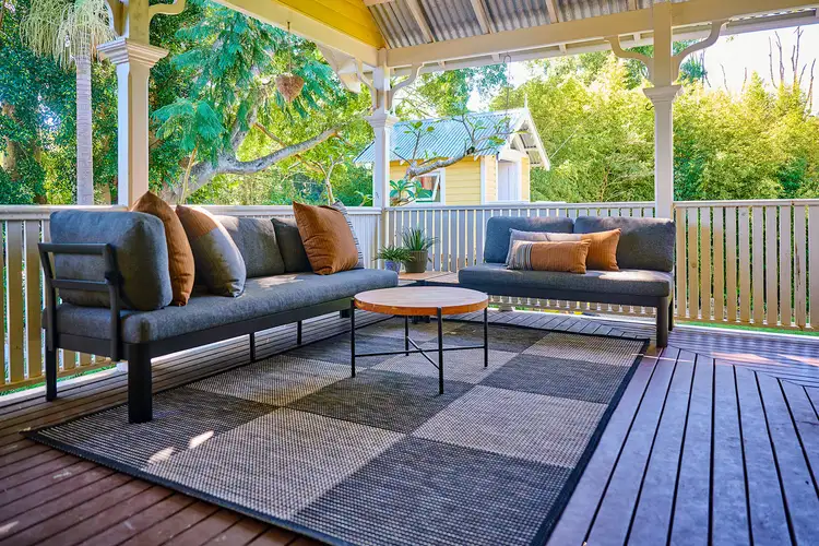 Fifth view of Homely house listing, 6 Jubilee Ave, Mullumbimby NSW 2482