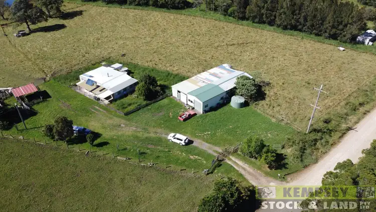 Fifth view of Homely rural property listing, 722 Old Station Rd, Old Station NSW 2440