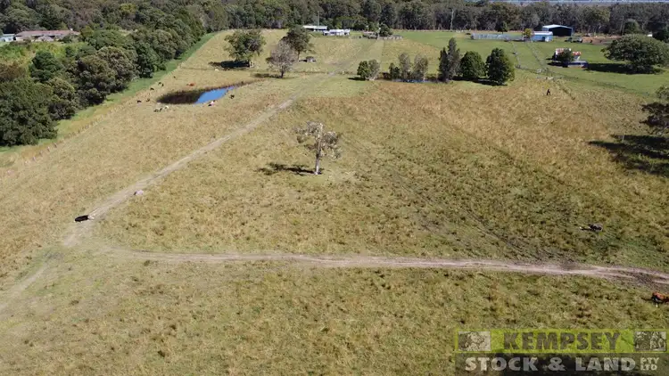 Sixth view of Homely rural property listing, 722 Old Station Rd, Old Station NSW 2440