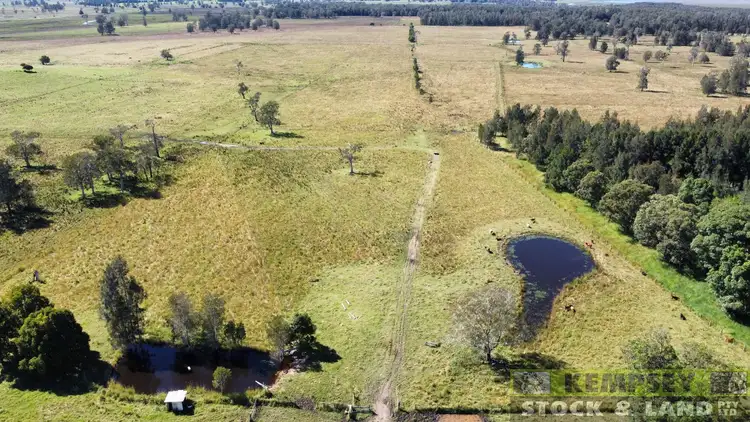 Seventh view of Homely rural property listing, 722 Old Station Rd, Old Station NSW 2440