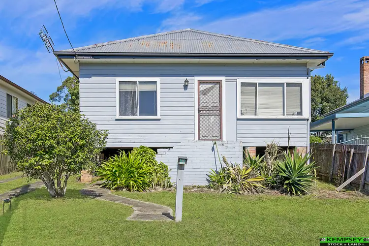 47 Cameron St, West Kempsey NSW 2440