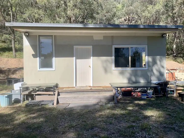 Second view of Homely rural property listing, 241 Box Gap Rd, Putty NSW 2330