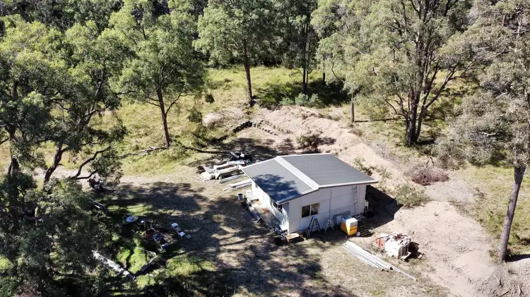Fourth view of Homely rural property listing, 241 Box Gap Rd, Putty NSW 2330