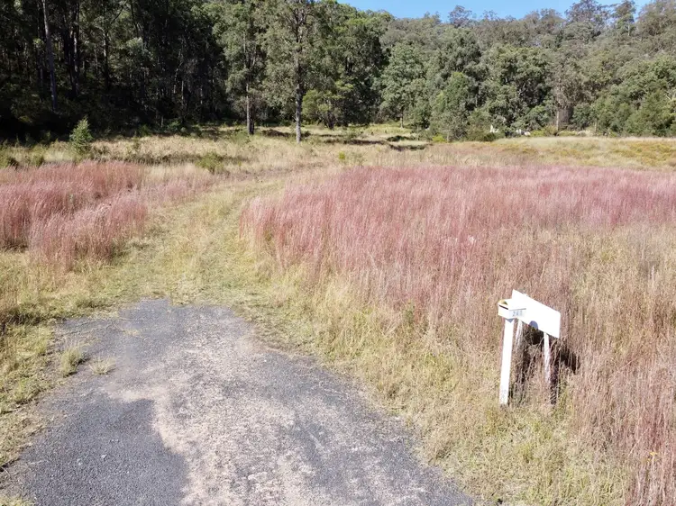 Fifth view of Homely rural property listing, 241 Box Gap Rd, Putty NSW 2330