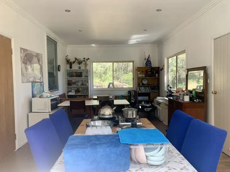 Sixth view of Homely rural property listing, 241 Box Gap Rd, Putty NSW 2330