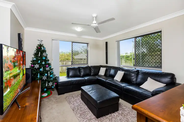 Second view of Homely house listing, 85 Logan Reserve Rd, Waterford West QLD 4133