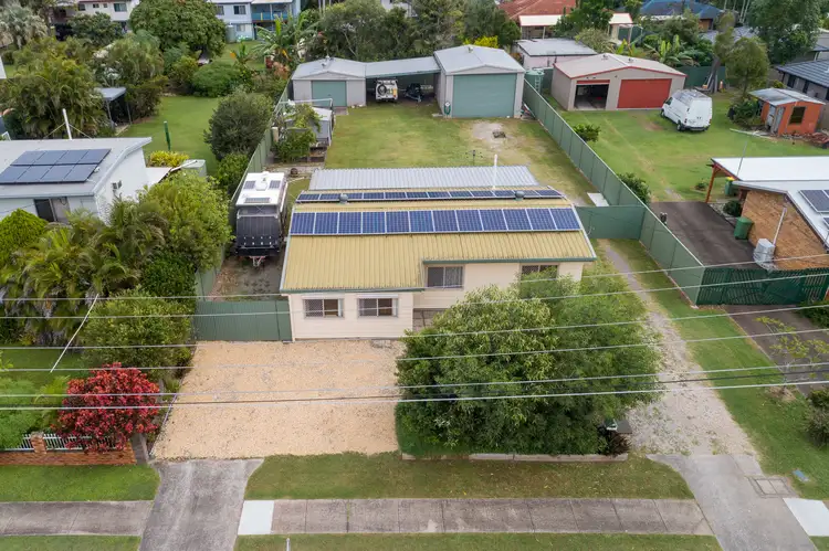 Main view of Homely house listing, 33 Woodburn St, Marsden QLD 4132