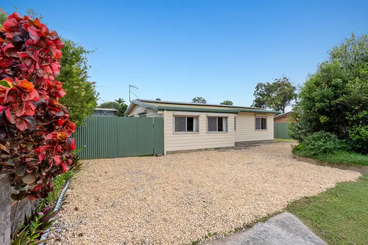 Second view of Homely house listing, 33 Woodburn St, Marsden QLD 4132