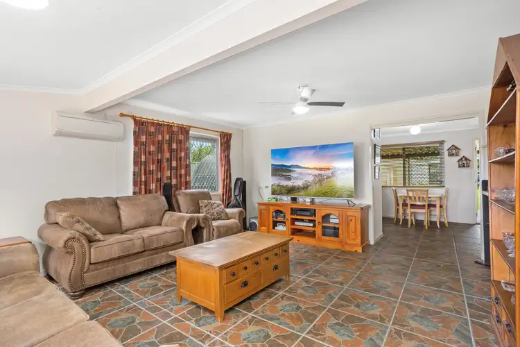 Fourth view of Homely house listing, 33 Woodburn St, Marsden QLD 4132