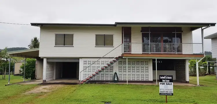 13 Jamieson St, Cardwell QLD 4849