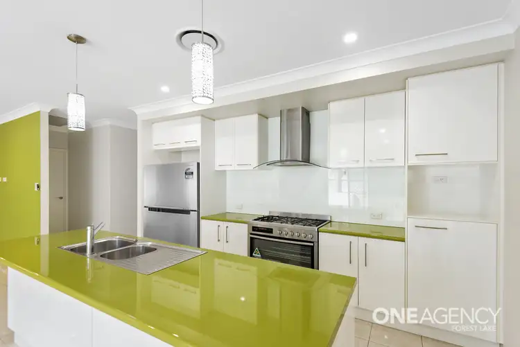 Third view of Homely house listing, 19 Giancarlo Cres, Doolandella QLD 4077