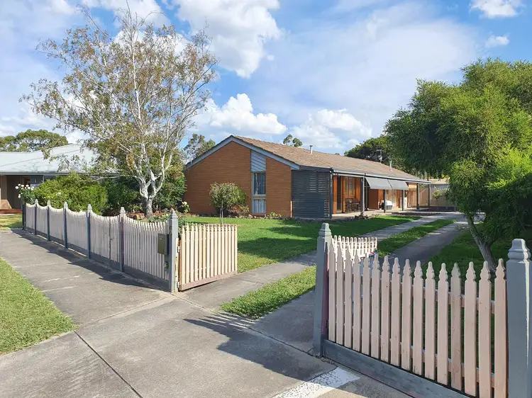 5 Raven Ct, Traralgon VIC 3844