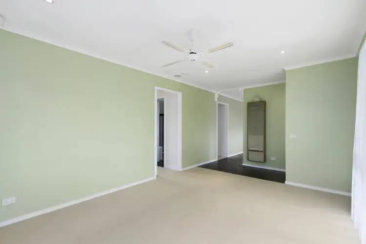 Second view of Homely house listing, 5 Raven Ct, Traralgon VIC 3844