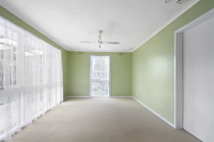 Third view of Homely house listing, 5 Raven Ct, Traralgon VIC 3844