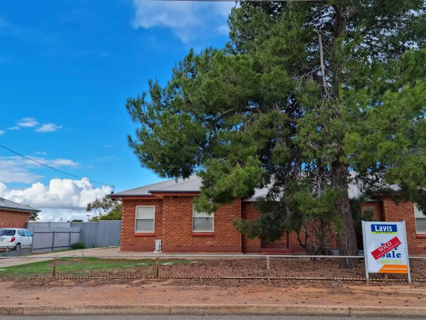 Main view of Homely house listing, 21 Dunn Street, Port Pirie SA 5540
