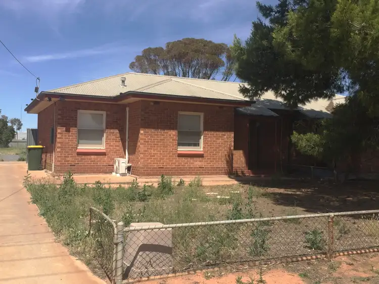 Second view of Homely house listing, 21 Dunn Street, Port Pirie SA 5540
