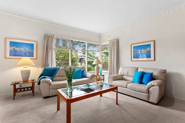 Second view of Homely house listing, 36 Coreen Ave, Beaumaris VIC 3193