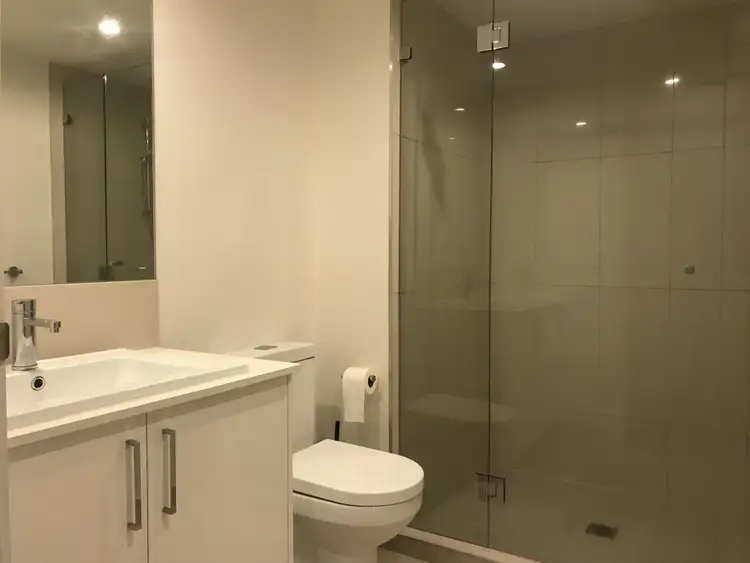 Fifth view of Homely apartment listing, 1706/6 Leicester St, Carlton VIC 3053