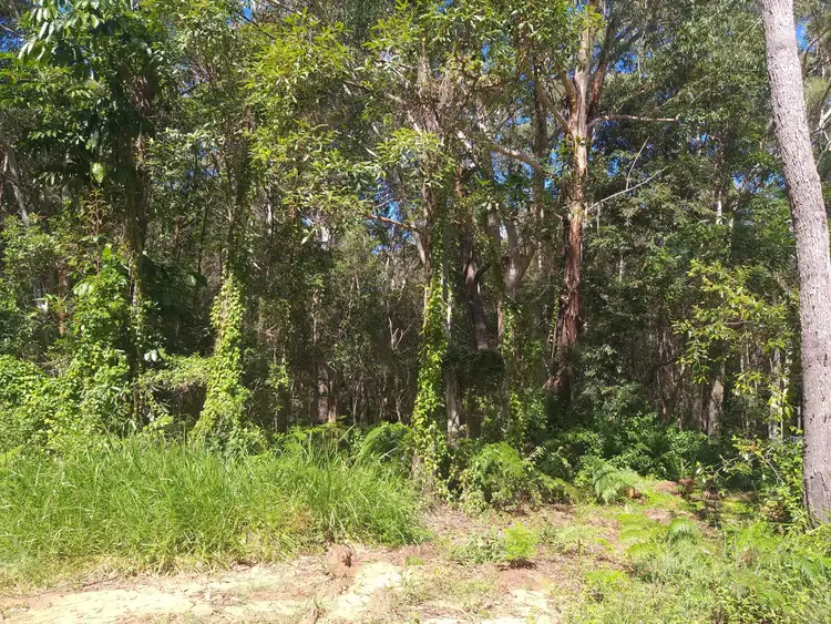 Second view of Homely land listing, 51 Woodlands Cct, Russell Island QLD 4184