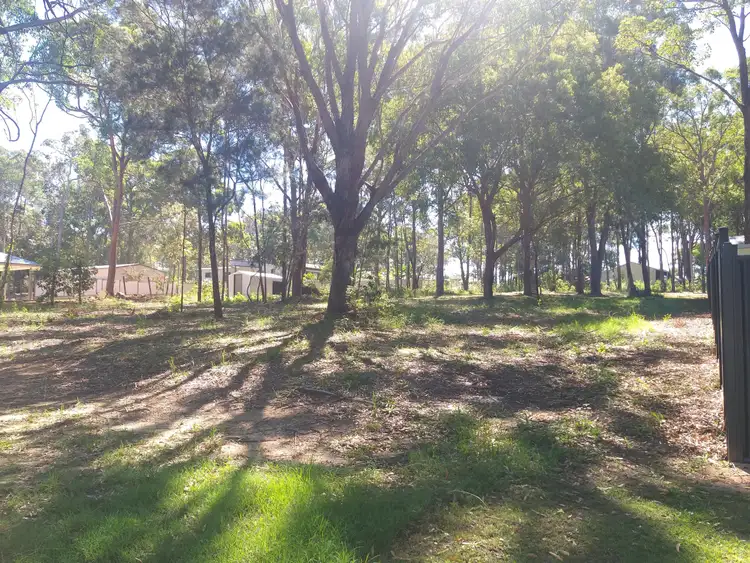 Main view of Homely land listing, 47 Channel St, Russell Island QLD 4184