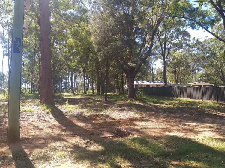 Second view of Homely land listing, 47 Channel St, Russell Island QLD 4184