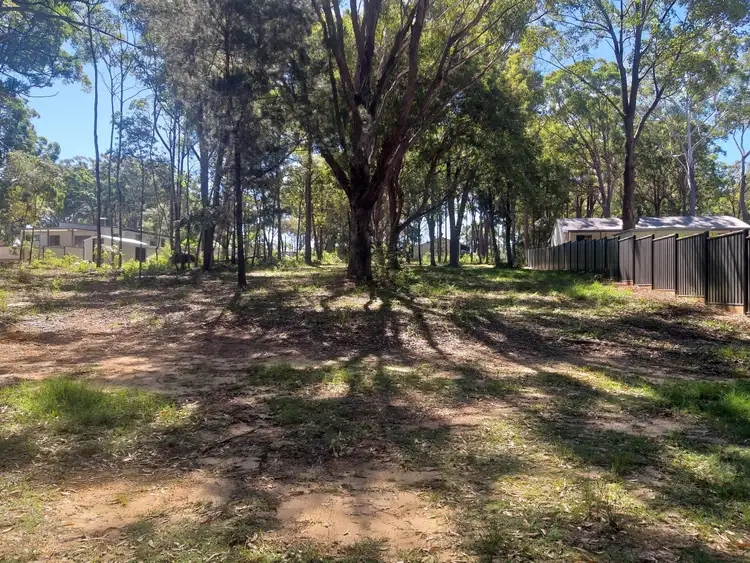 Third view of Homely land listing, 47 Channel St, Russell Island QLD 4184