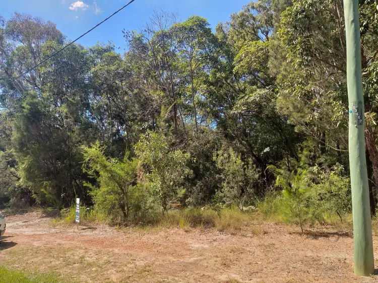 Second view of Homely land listing, 171 Centre Rd, Russell Island QLD 4184