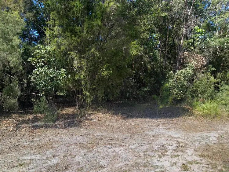 Third view of Homely land listing, 171 Centre Rd, Russell Island QLD 4184