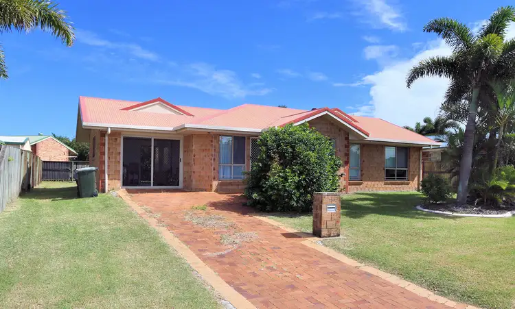 130 Moodies Rd, Bargara QLD 4670