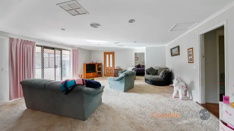 Third view of Homely house listing, 142 Hanson St, Corryong VIC 3707