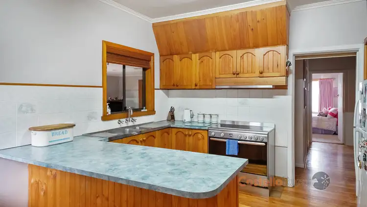 Fourth view of Homely house listing, 142 Hanson St, Corryong VIC 3707