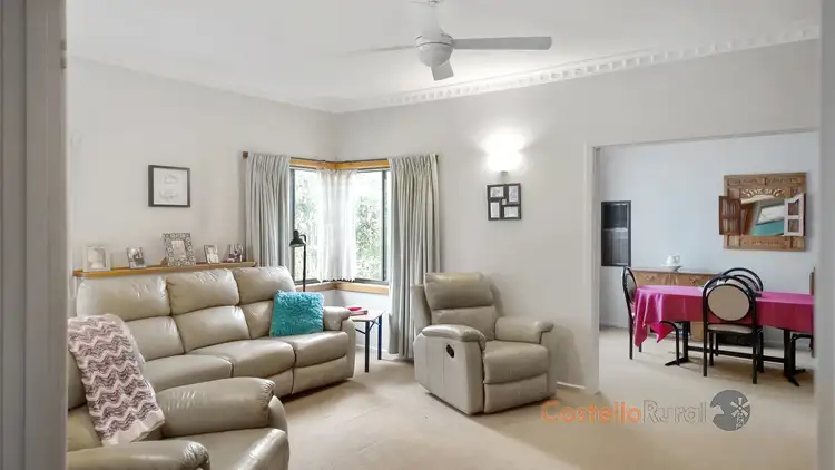 Fifth view of Homely house listing, 142 Hanson St, Corryong VIC 3707