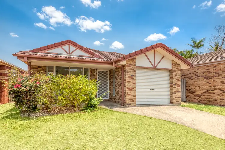 83 Alexandrina Cct, Forest Lake QLD 4078