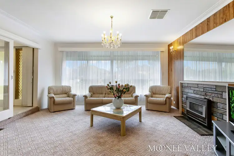 Third view of Homely house listing, 22 Orleans Road, Avondale Heights VIC 3034