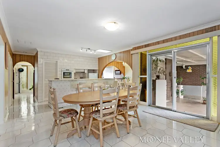 Fifth view of Homely house listing, 22 Orleans Road, Avondale Heights VIC 3034