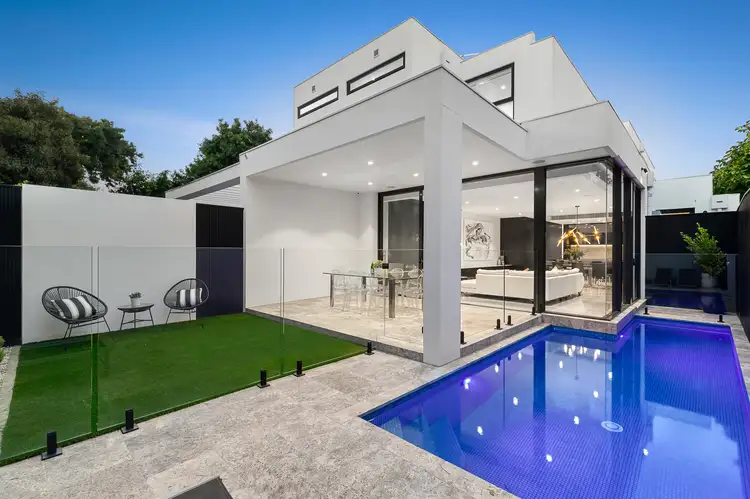 Second view of Homely house listing, 1B Chapman St, Brighton East VIC 3187
