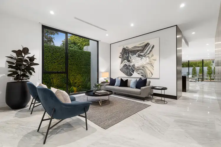 Fifth view of Homely house listing, 1B Chapman St, Brighton East VIC 3187