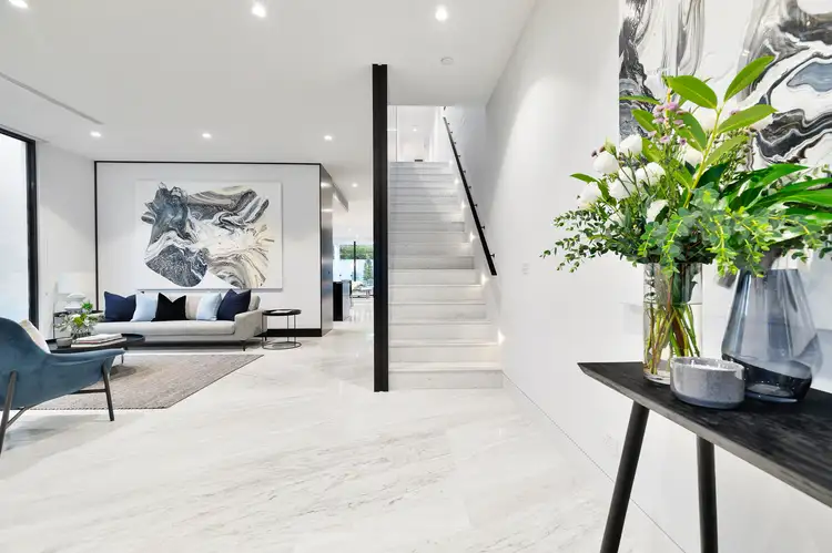 Sixth view of Homely house listing, 1B Chapman St, Brighton East VIC 3187