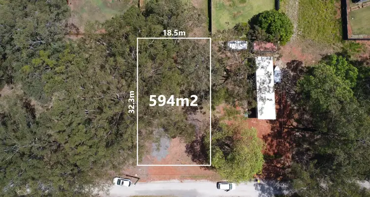 Third view of Homely land listing, 30 Basket Beach Rd, Russell Island QLD 4184