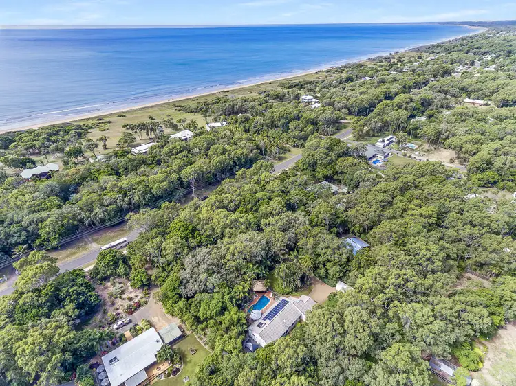 159 Sylvan Dr, Moore Park Beach QLD 4670
