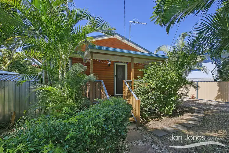 Main view of Homely house listing, 76 Maine Rd, Clontarf QLD 4019