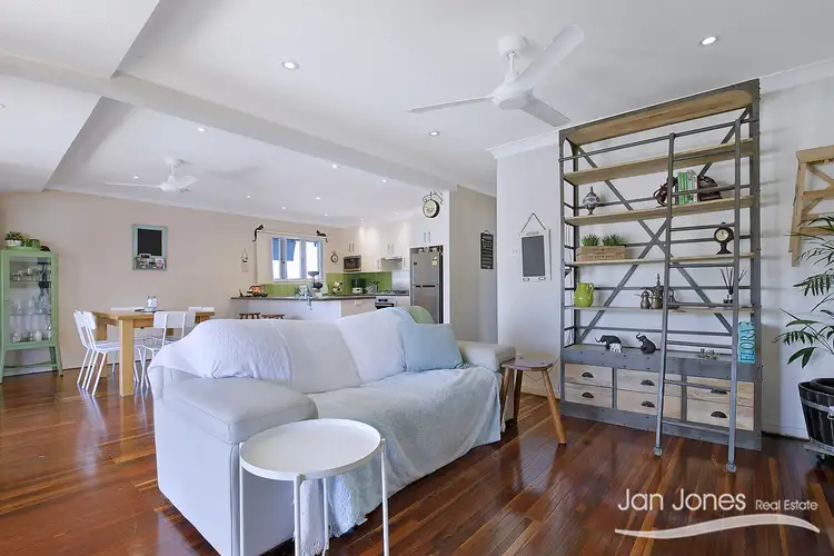 Seventh view of Homely house listing, 76 Maine Rd, Clontarf QLD 4019