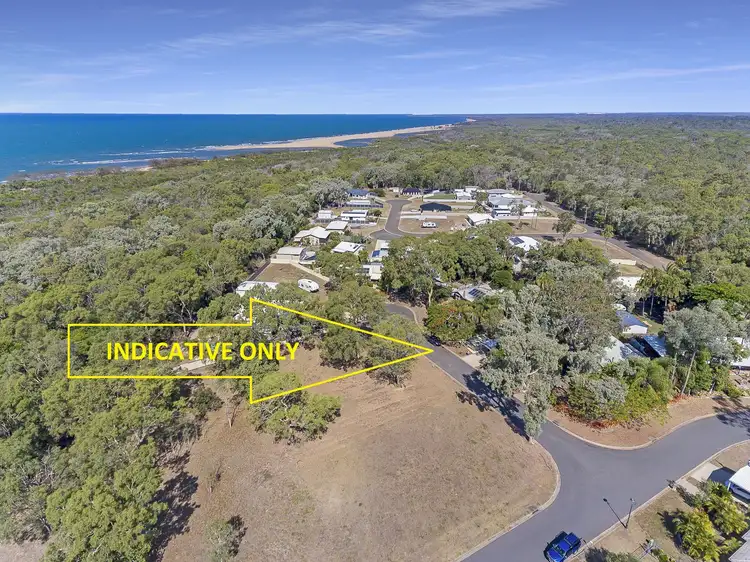 9 Storm Petrel Ct, Moore Park Beach QLD 4670