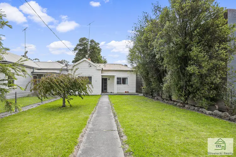 82 Waterloo Rd, Trafalgar VIC 3824