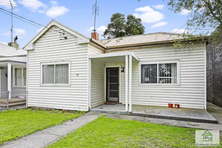 Second view of Homely house listing, 82 Waterloo Rd, Trafalgar VIC 3824